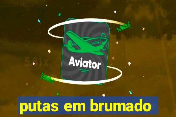 putas em brumado